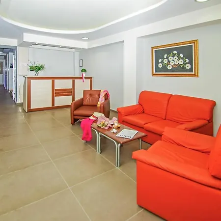 Rodon Annex