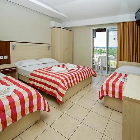 Hotel Rodon Annex
