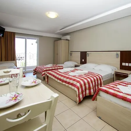 Hotel Rodon Annex Paralia Katerinis